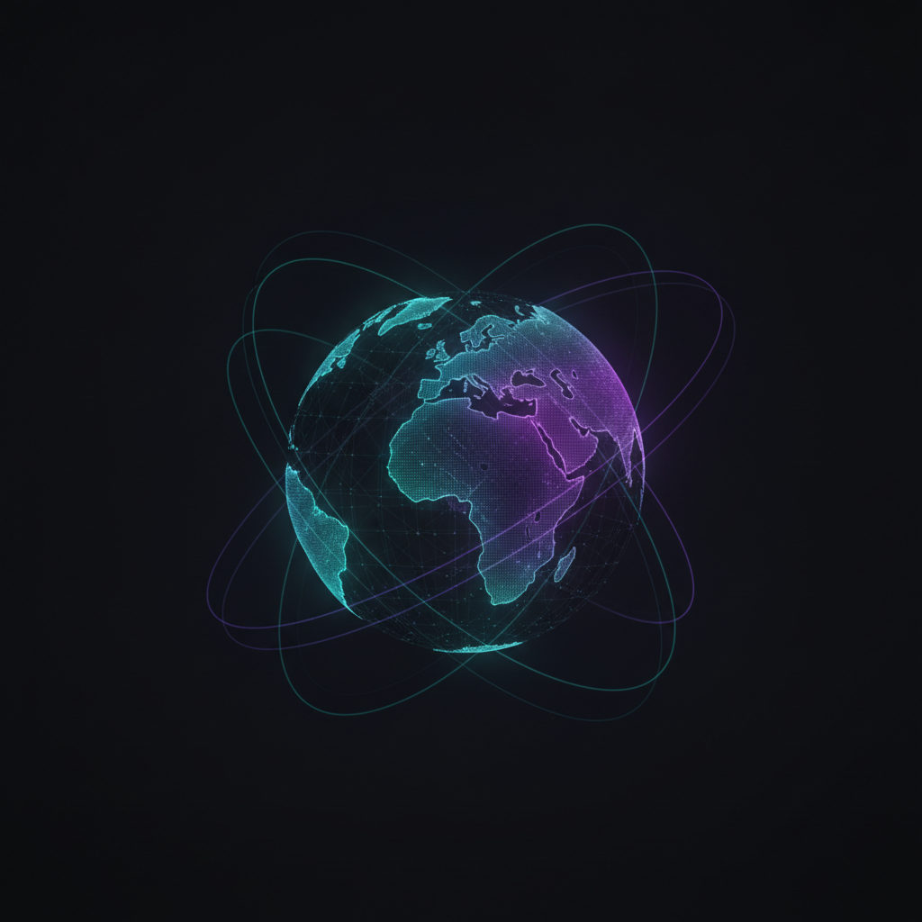 Global vs Local AI Search Visibility - How Platforms Handle Multi-Market Tracking