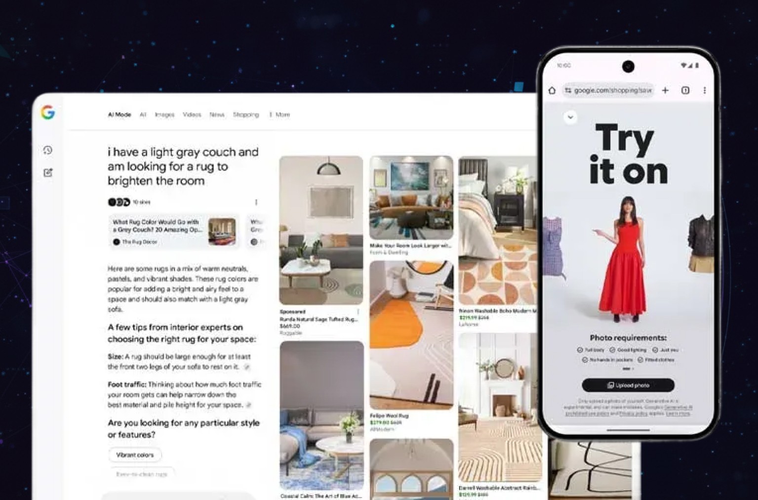LLM’s Are Redefining Commerce: What Should You Know About Google’s AI Shopping Feature