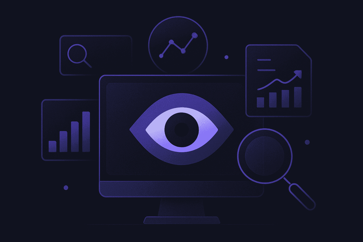 How to Do Keyword Gap Analysis for AI Search