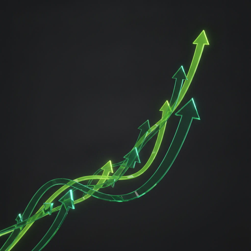 How to Track AI Search Visibility Trends Over Time