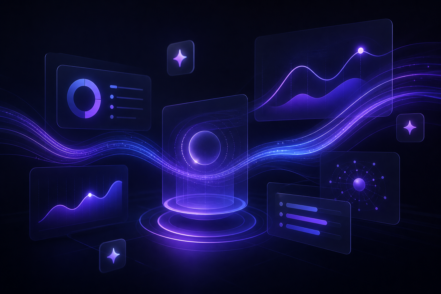 How to Track Your Brand Visibility in AI Search with AEO Vision