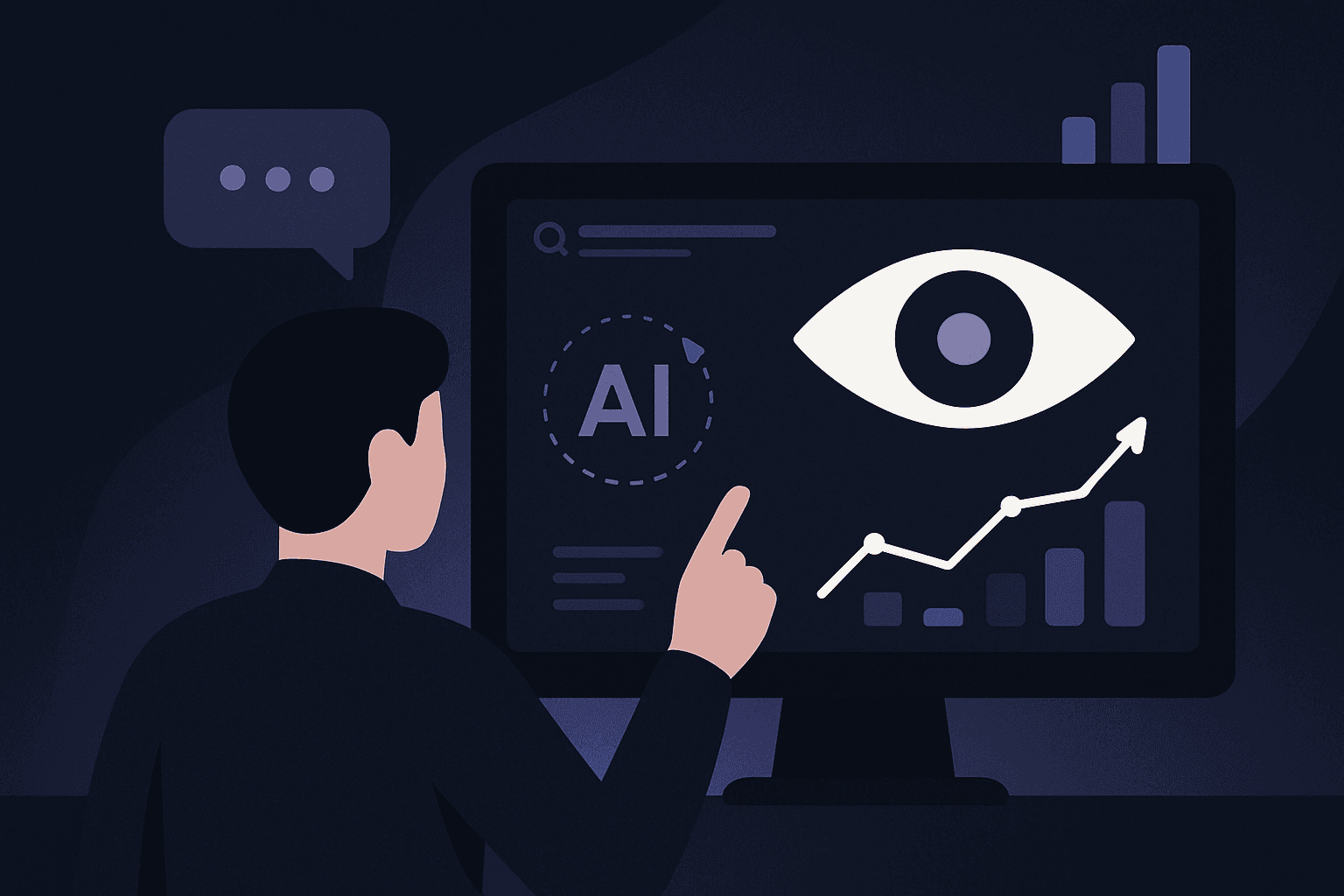 Perplexity AI Brand Mention Monitoring Tool: How Marketers Can Track, Measure, and Improve AI Visibility