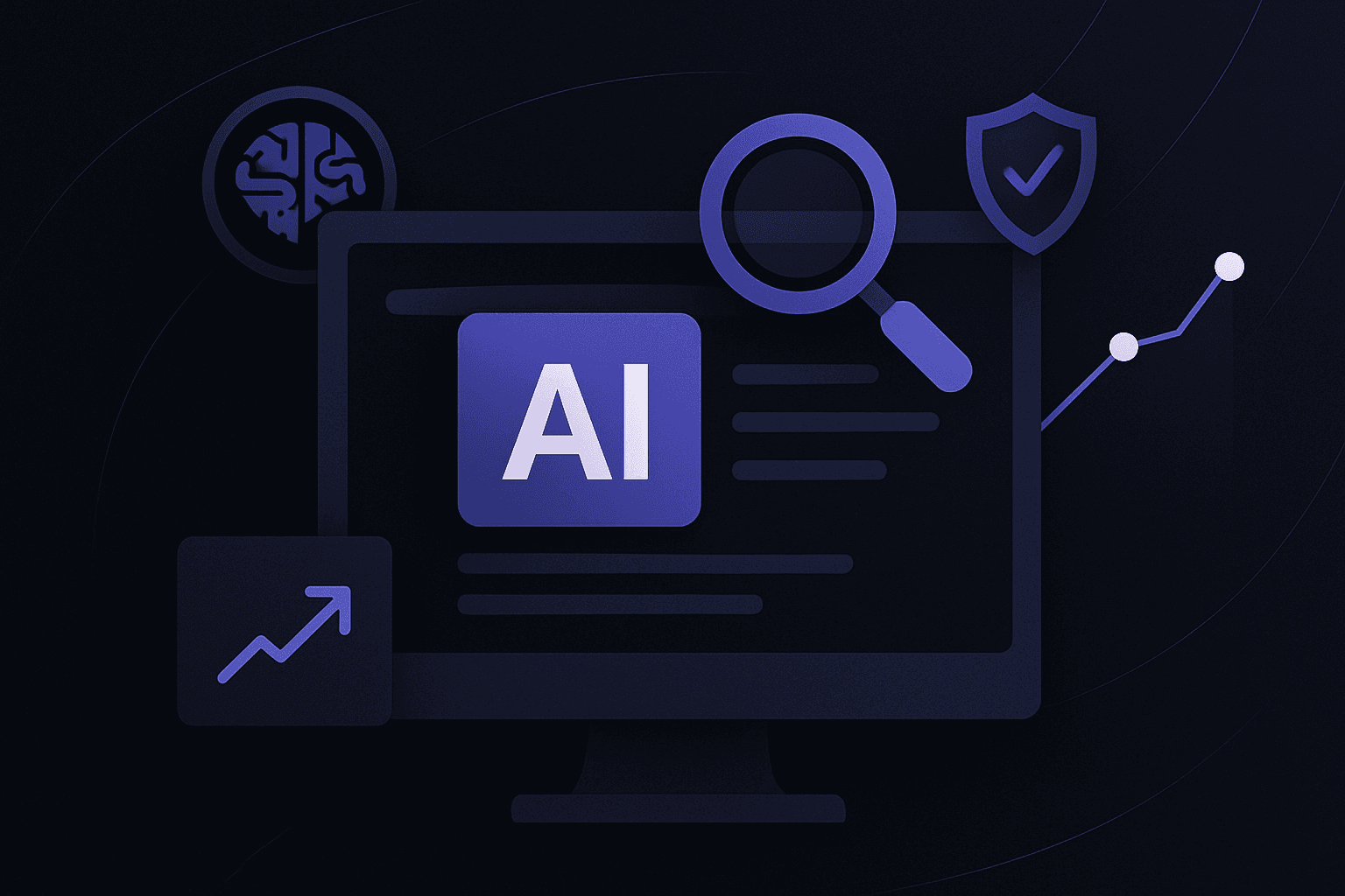 Trusted Llm Optimization for Ai Visibility Enhancement: How Brands Build Credibility in AI Discovery